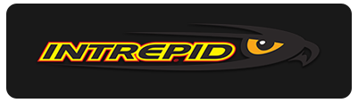 Intrepid Kart Logo
