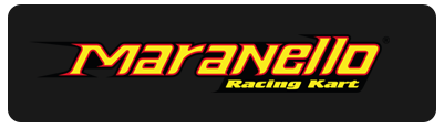 Maranello Racing Kart Logo