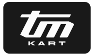 TM Racing Logo